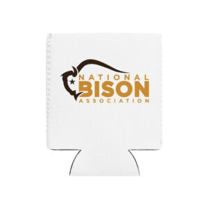 NBA Logo Can Cooler